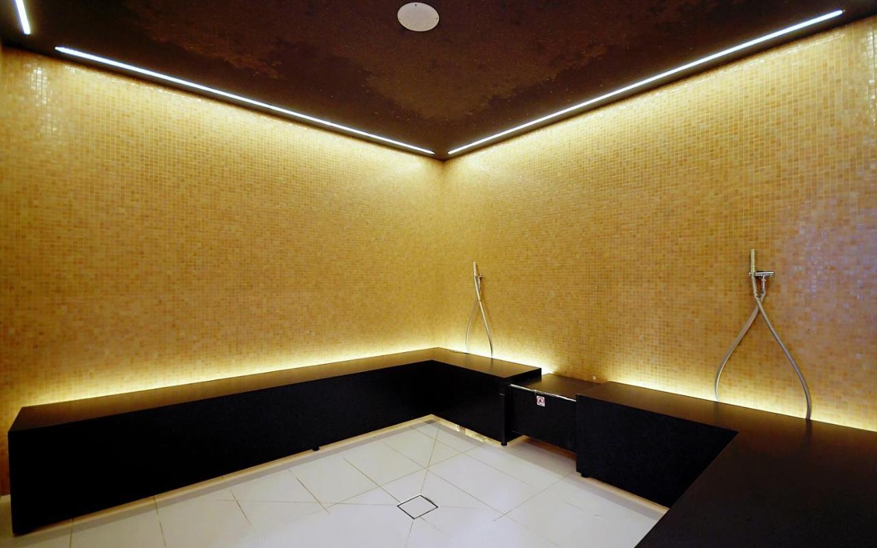 Polanki Aqua Apartament Ada A 103 Kołobrzeg Εξωτερικό φωτογραφία